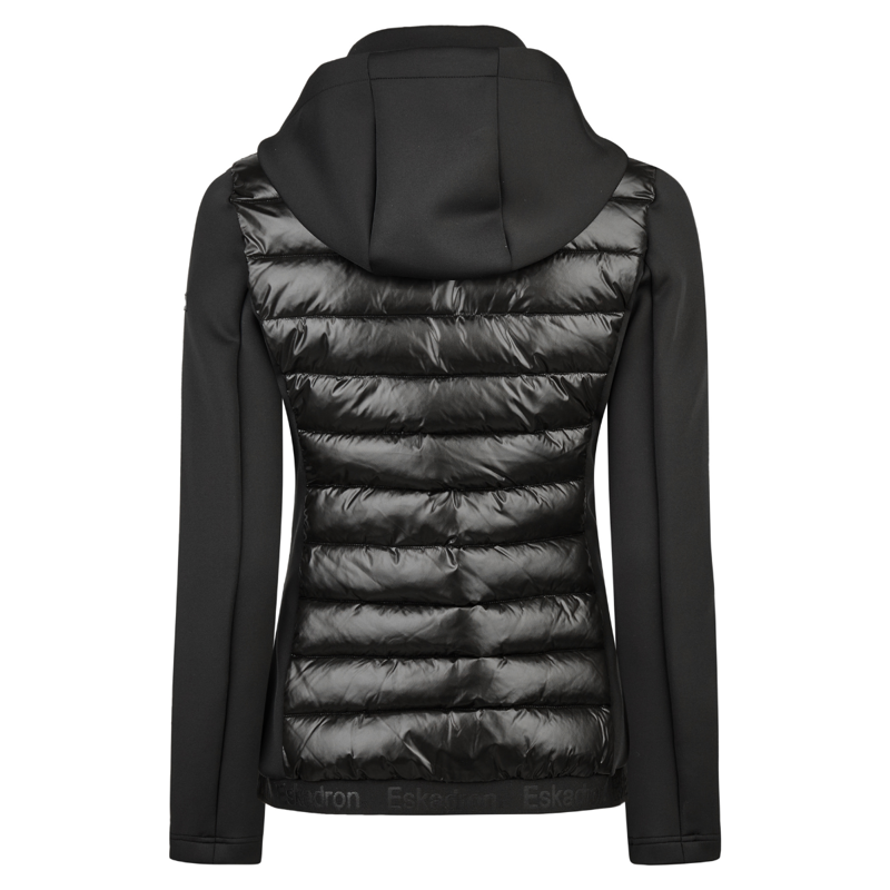 Eskadron Hybrid Jacket Dynamic AW25 - Black-1