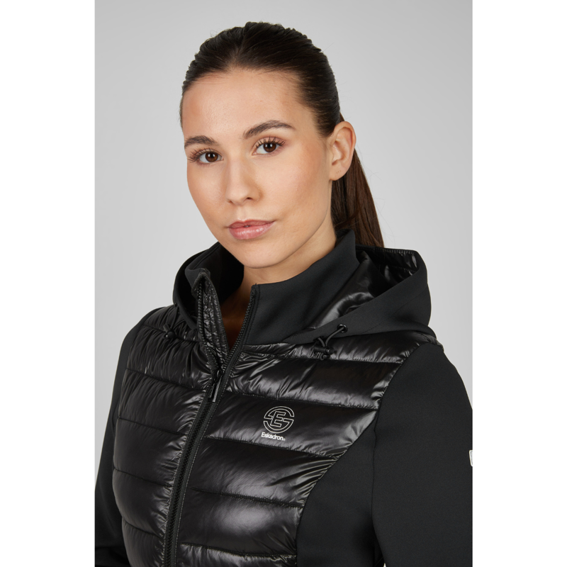 Eskadron Hybrid Jacket Dynamic AW25 - Black-2