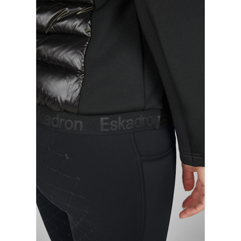 Eskadron Hybrid Jacket Dynamic AW25 - Black-4