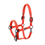 Eskadron Sparkle Double Pin Headcollar Dynamic AW25 - Poppy Red