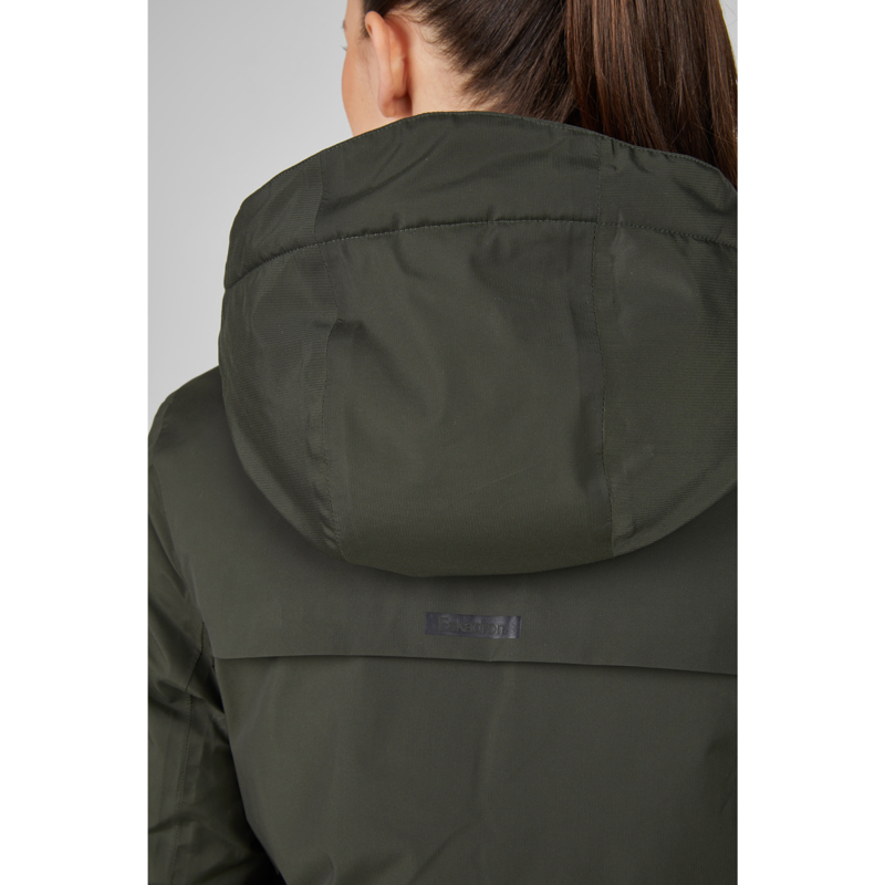 Eskadron Waterproof Jacket Dynamic AW25 - Deep Green-6