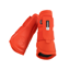 Eskadron Softshell Tendon Boots Dynamic AW25 - Poppy Red