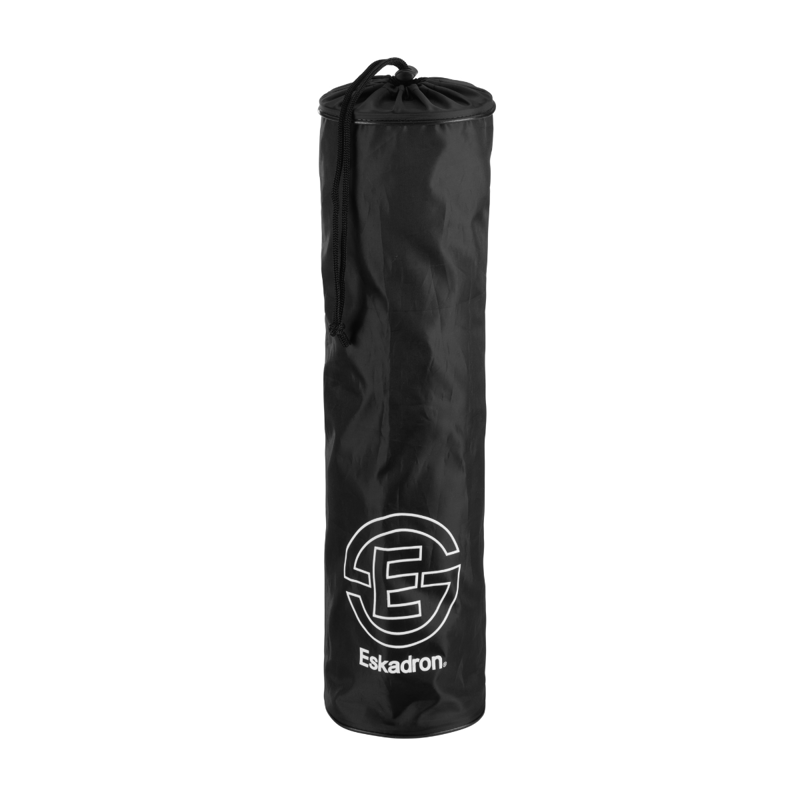 Eskadron Fleece Bandages Dynamic AW25 - Black-1