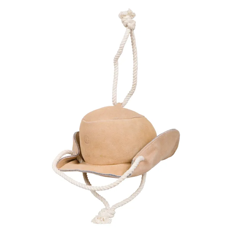 Imperial Riding Cowboy Hat Stable Buddy - Brown