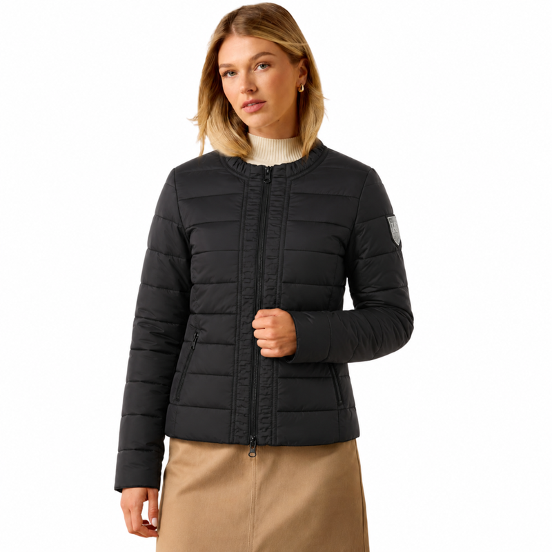Kingsland Helena Ladies Jacket - Black 