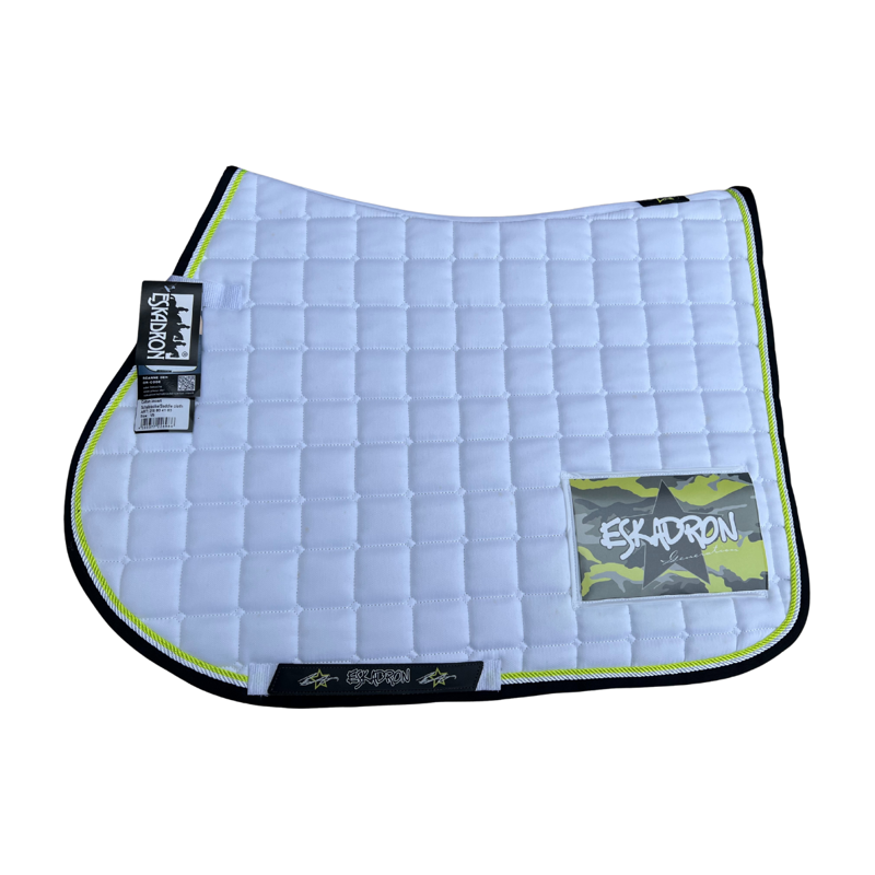 Eskadron Insert Saddlecloth - Next Generation
