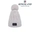 Kingsland Chap Ladies Hat - Cream