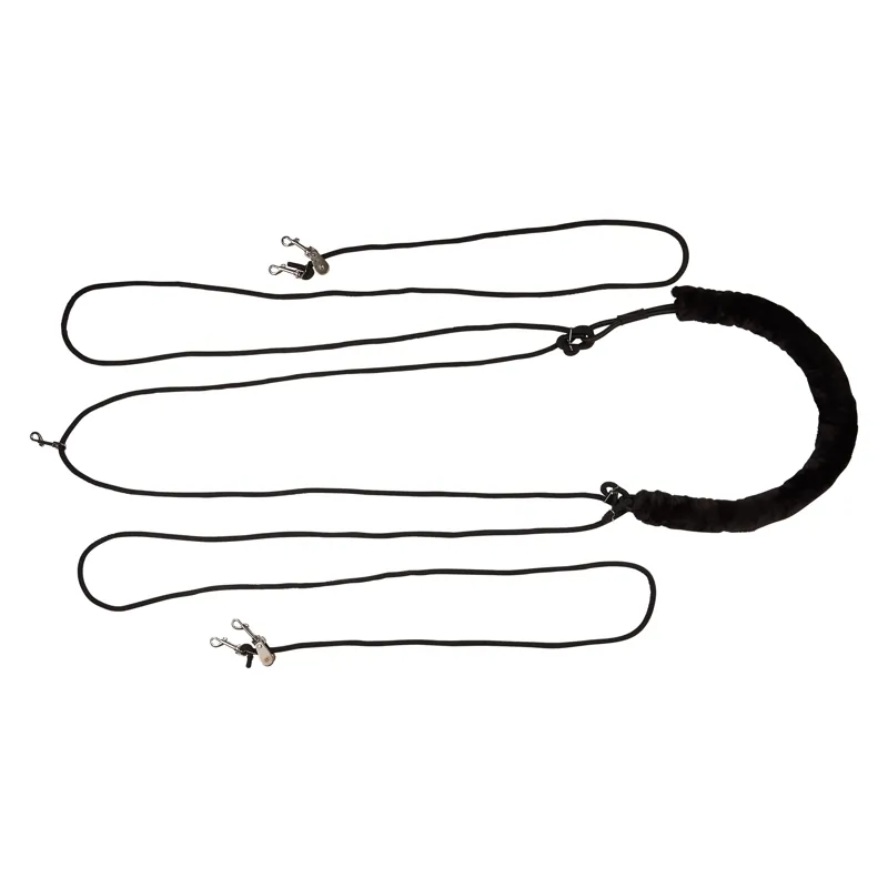 Imperial Riding Good Will Training Aid - Black