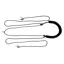 Imperial Riding Good Will Training Aid - Black