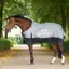 HV Polo Essential 0g Turnout Rug - Greenery