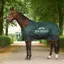 HV Polo Essential 0g Turnout Rug - Duck Green