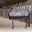 HV Polo Essential 200g Turnout Rug - Stone