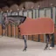 HV Polo Nena Fleece Rug - Fox