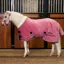 HV Polo Sacha Stable Rug - Think Pink