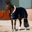 HV Polo Sacha Stable Rug - Navy