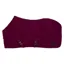 HV Polo Hela Fleece Rug - Wine