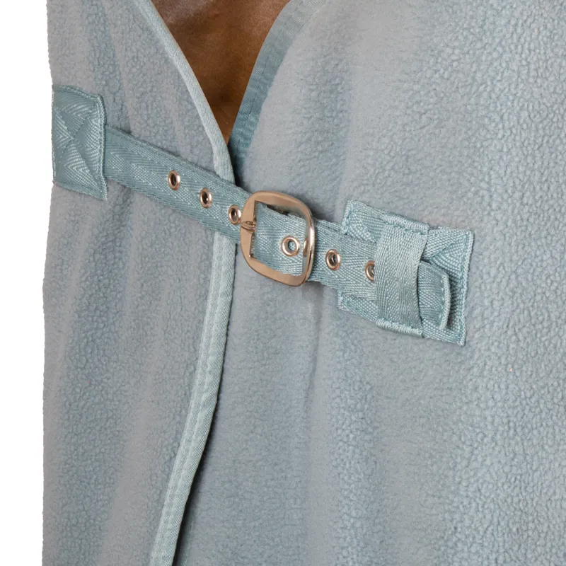 HV Polo Hela Fleece Rug - Mineral-2