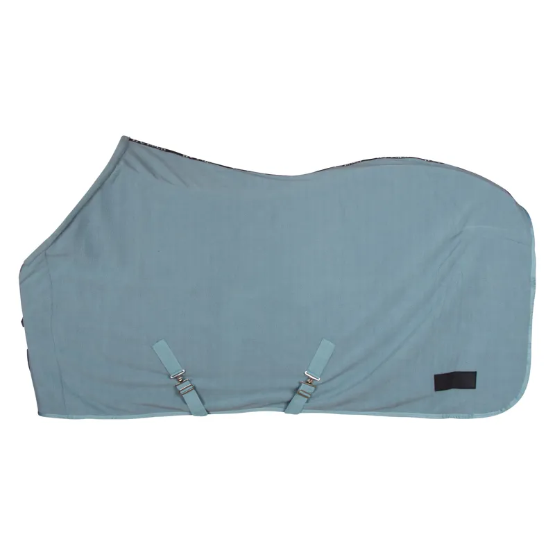 HV Polo Hela Fleece Rug - Mineral