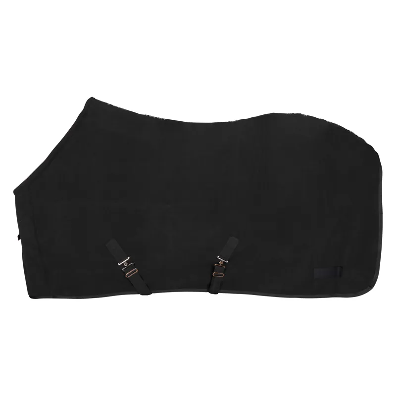 HV Polo Hela Fleece Rug - Black-8