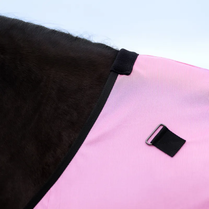HV Polo Nena Fly Rug - Pretty Pink-3