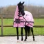 HV Polo Nena Fly Rug - Pretty Pink