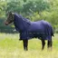 HV Polo Nena Fly Rug - Navy