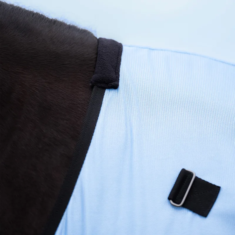 HV Polo Nena Fly Rug - Powder Blue-3