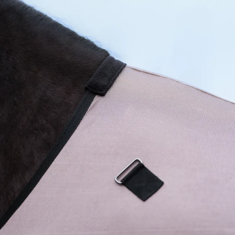 HV Polo Nena Fly Rug - Espresso-3