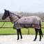 HV Polo Nena Fly Rug - Espresso