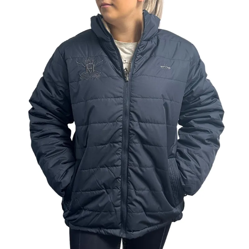 HV Polo Walrick Men's Jacket - Navy