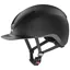 Uvex Ixxo Active Riding Hat - Black Matt