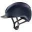 Uvex Ixxo Active Riding Hat - Navy Matt
