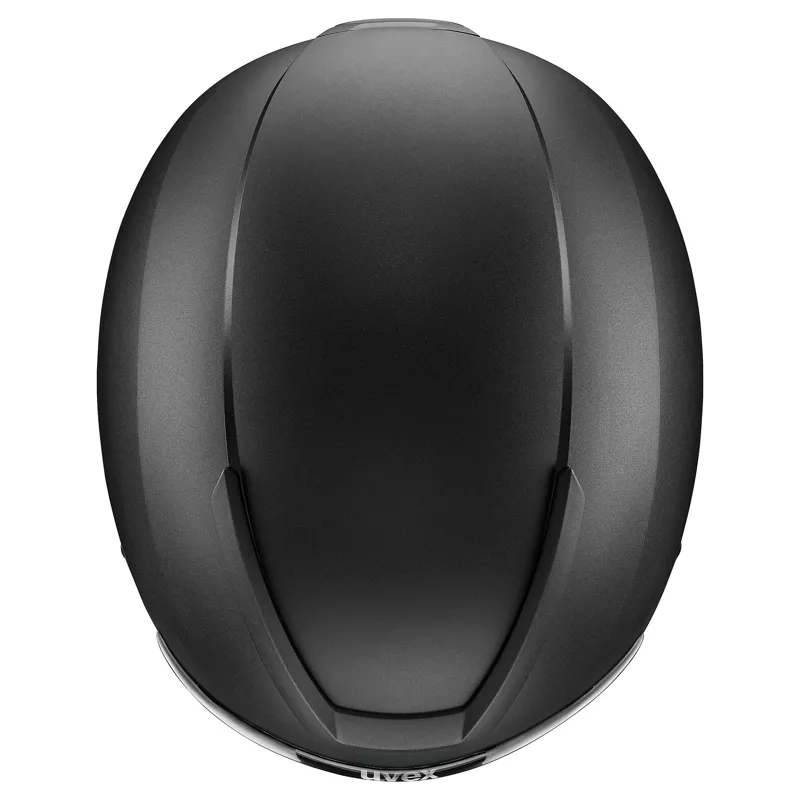 Uvex Ixxo XC MIPS Riding Hat - Black Matt-3