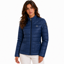 HV Polo Dancy Ladies Jacket - Navy