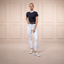 Holland Cooper Windsor Breeches - White