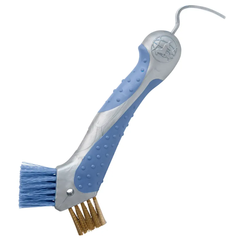 Imperial Riding Scraper Hoof Pick-5