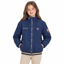 Aubrion Team Jacket - Maids NAVY BLUE