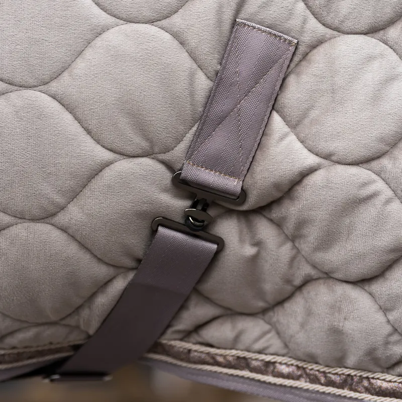Imperial Riding Bandit Show Rug - Taupe-5