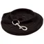 Imperial Riding Lunging Line - Black