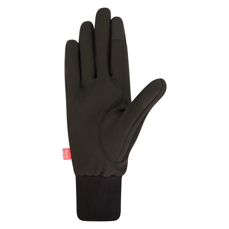 Imperial Riding Hide and Shine Gloves - Black-2