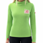 Esperado Berlin Ladies Sweatshirt - Green