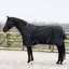 Imperial Riding Limited Summer Highneck Turnout Rug - Black