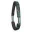 Imperial Riding Deluxe Extra Lunging Girth - Forest Green