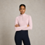 Holland Cooper Chiltern Base Layer - Dawn Pink