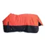 Imperial Riding Limited Fleece Turnout Rug - Orange/Navy