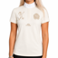 HV Polo Desea Show Shirt - Ivory
