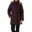 Aigle Downshine Ladies Coat - Figue 
