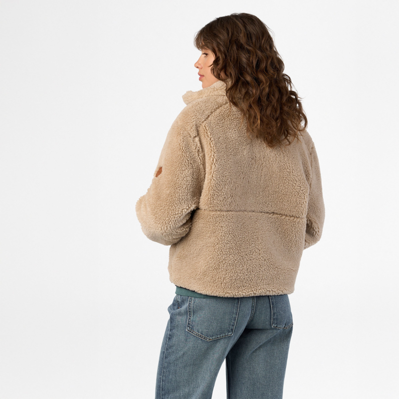 HV Polo Ladies Carlotta Jacket - Chalk-2