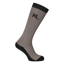 Kingsland KLAudrey Knee Length Woolmix Socks 1Pk - Brown Iron