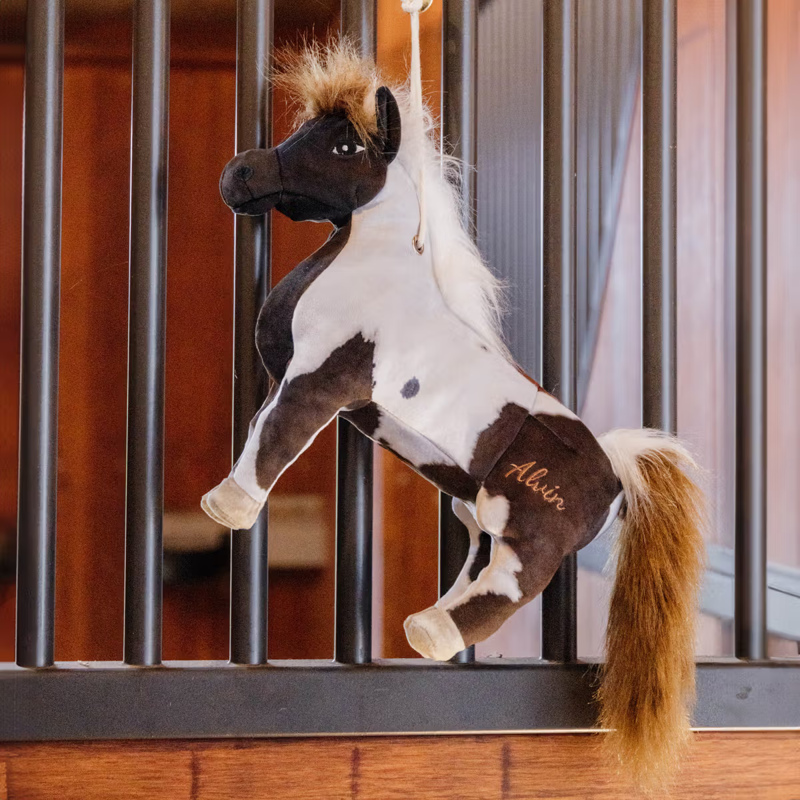 Kentucky Relax Horse Toy - Alvin-2